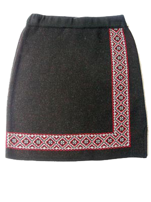 Юбка дитяча, 11-1252